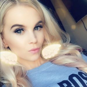 Meet your Posher, Oksana